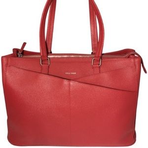 Cole Haan Flight Attendant Travel Bag